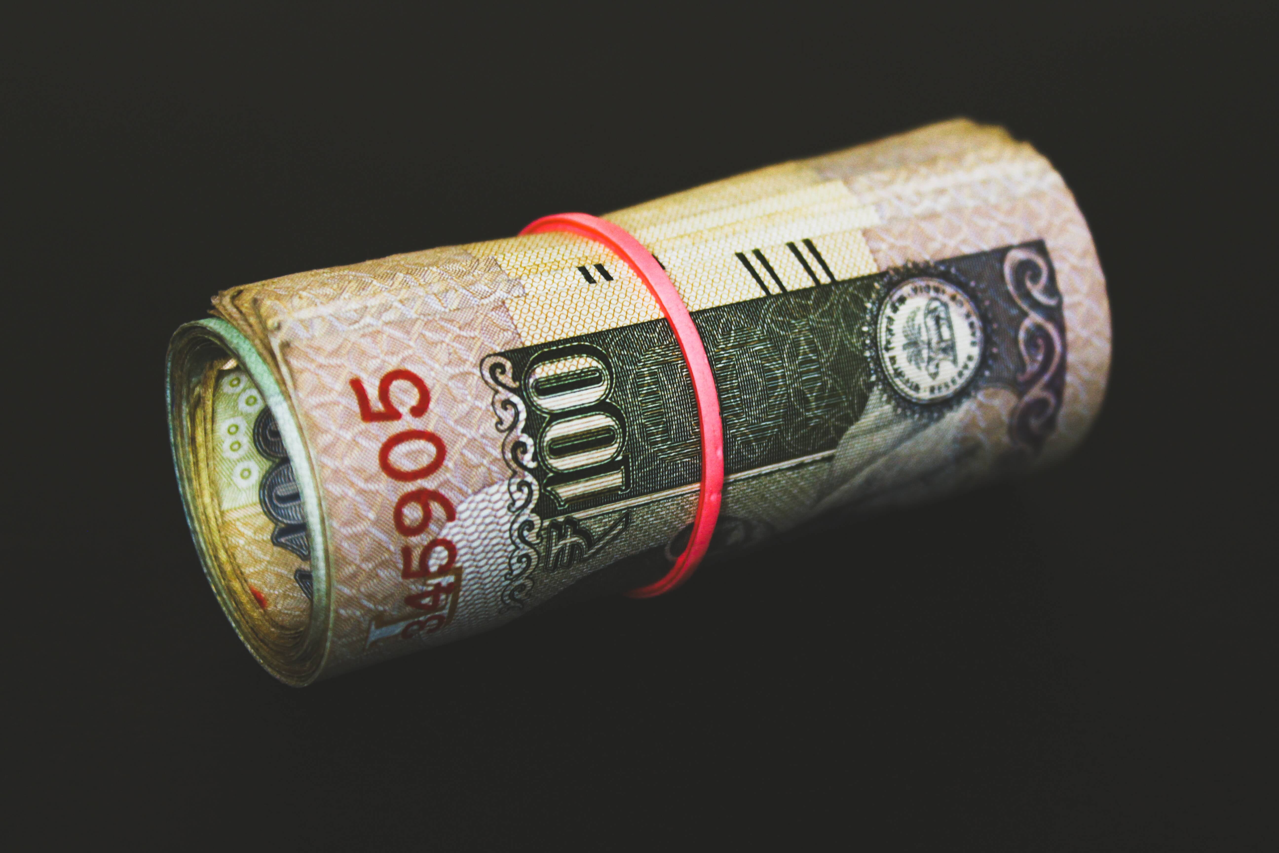 Šta je Ponzijeva šema?